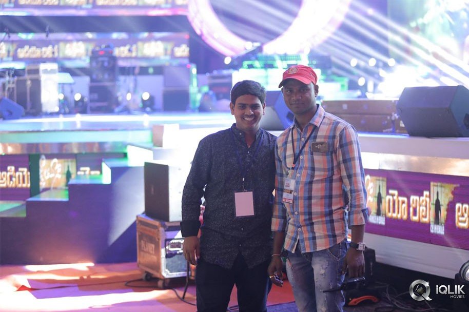 Agnyaathavaasi-Movie-Audio-Launch-Photos